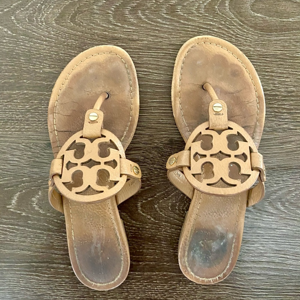 Tory Burch Sandals